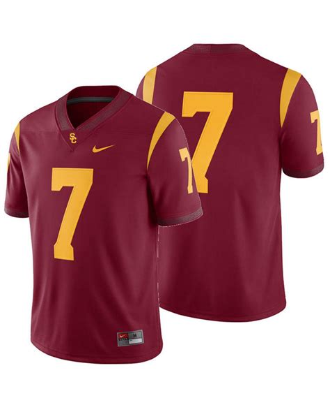 usc nike jerseys